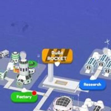 ������Ļ��Build your Rocket