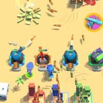 ��װ����Reload Tower
