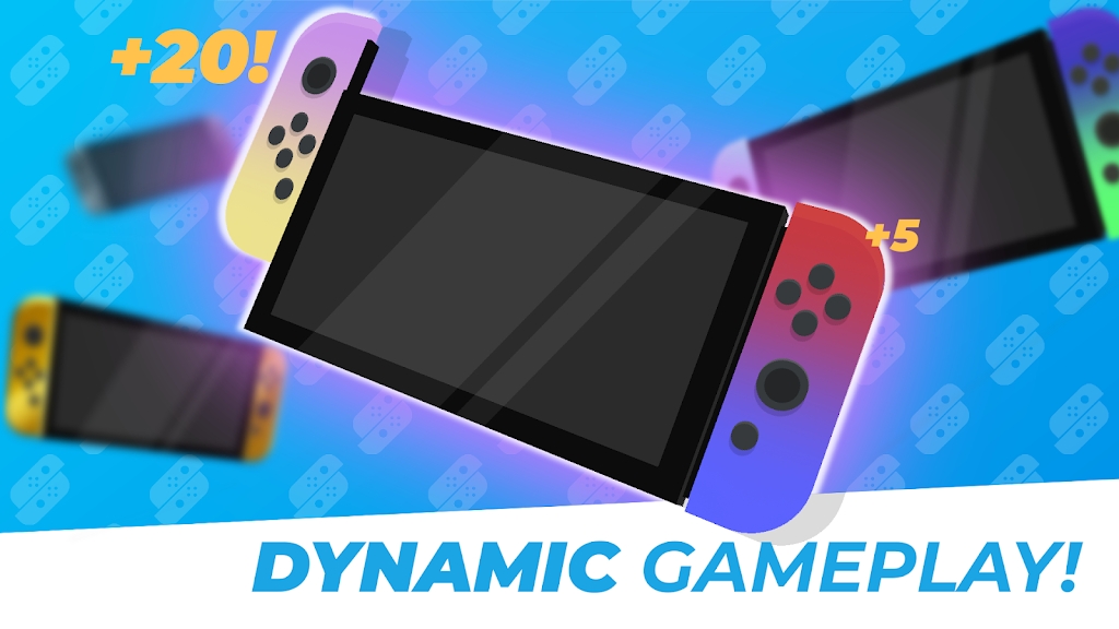 JoyConģ����2���İ�JoyCon Simulator 2v1.0.2 ��׿��