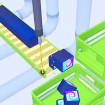 ���⹤��Laser Factory