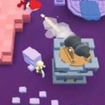 ʯͷ�ƻ�������Stone Destroyer Infinity