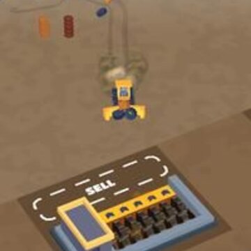 ��Ʒ���ּ��Junkyard Sorter