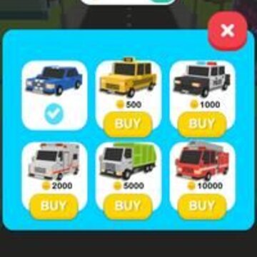 ������������Pixel Racer Cars
