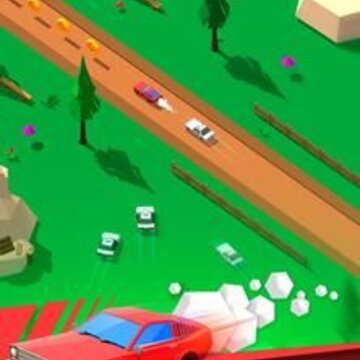 漂移脱逃Drifty Runaway 漂移脱逃Drifty Runaway