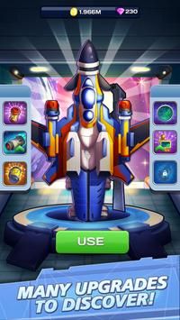 ��������̫�մ�Idle Pocket SpaceCraftv1.1.0 ��׿��