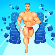 �������徺��3DMuscle Body Race 3Dv1.0 ��׿��
