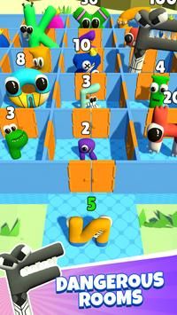 ��ĸ���������Թ�Door Alphabetv0.5 ��׿��