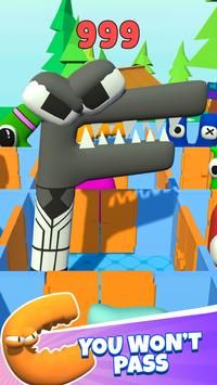 ��ĸ���������Թ�Door Alphabetv0.5 ��׿��