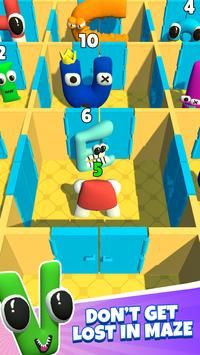 ��ĸ���������Թ�Door Alphabetv0.5 ��׿��