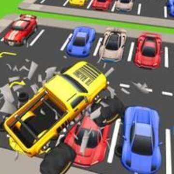 ���￨����Monster Truck Rampage