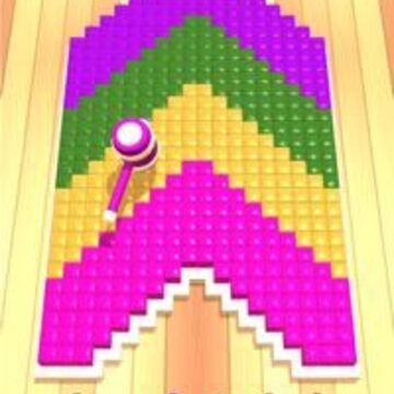 ����ɫ��HappyColor
