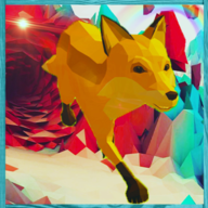 ������ģ����The Arctic Fox Simulatorv1.2 ��׿��