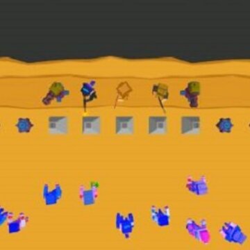 僵尸避难营Planet Zombie 僵尸避难营Planet Zombie