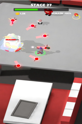 ������ս��v0.2.2298 ��׿��