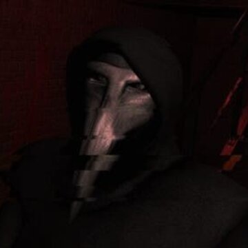 SCP049����ҽ����Ϸ