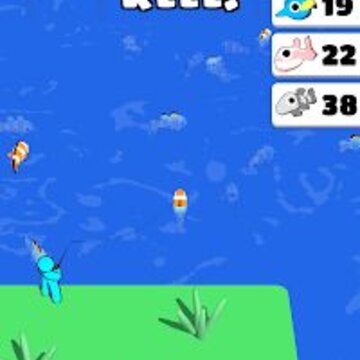 �����½Fishing Land
