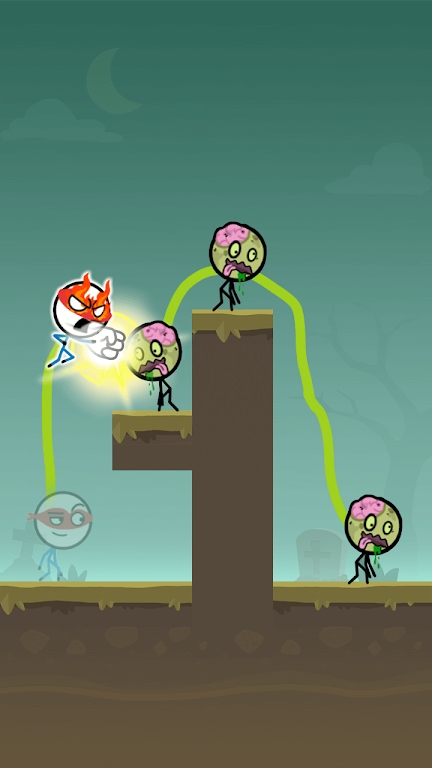 ����������Attack Draw Linev1.0 ��׿��