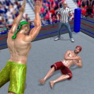ս��֮ҹȭ��������Fight Night Boxing Champion