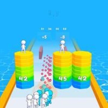 ��ջͻϮStack Strike