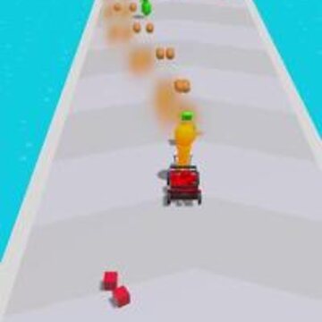 ���ط�����Pixel Crusher