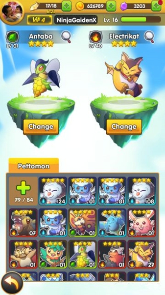 ��չھ�SkyChampv0.5.0 ��׿��