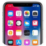 iPhone14模拟器(Phone 14 Launcher)v8.6.9 安卓版