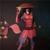 ���߽���ð��Ninja Sword Fighting Adventurev1.0.5 ���°�