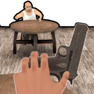 手掌模拟器生存版Hands 'N Guns Simulatorv42 手机版