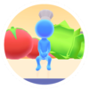 СС�տ�����Ϸ(Tiny BBQ)v0.1.0 ��׿��