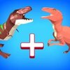 ������ս��3DDino Rampage Battle 3Dv1.01 ���İ�