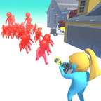 Ů����ʬս��v0.1 ���İ�