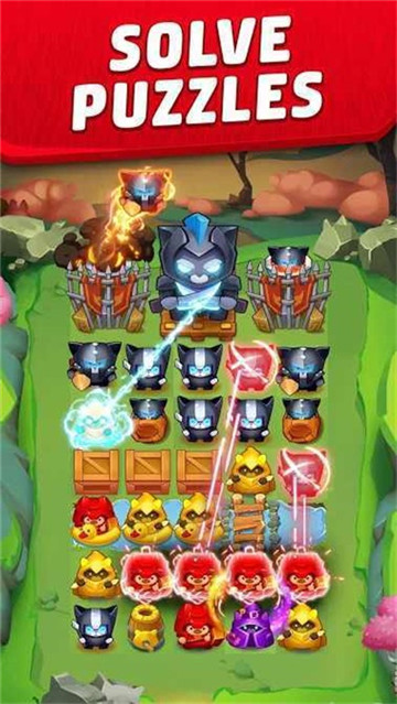 èè����Cat Forcev0.28.0 ���İ�