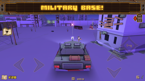 ���齩ʬ����ʬ����(BLOCKAPOLYPSE)v1.01 ��׿��