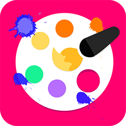 画画涂鸦板app下载v2.5 安卓版