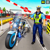 Ħ�н����߾�Ѳ�����İ�(Police Bike Border Patrol)v1.3 ��׿��