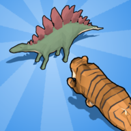�����ϻ�ģ����Idle Tiger Simulatorv1.0.1 ��׿��