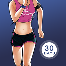 30天健身训练宝典软件下载v4.9.0105 手机版