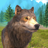������Ұ������ģ����Wolf Simulatorv1.0 ��׿��