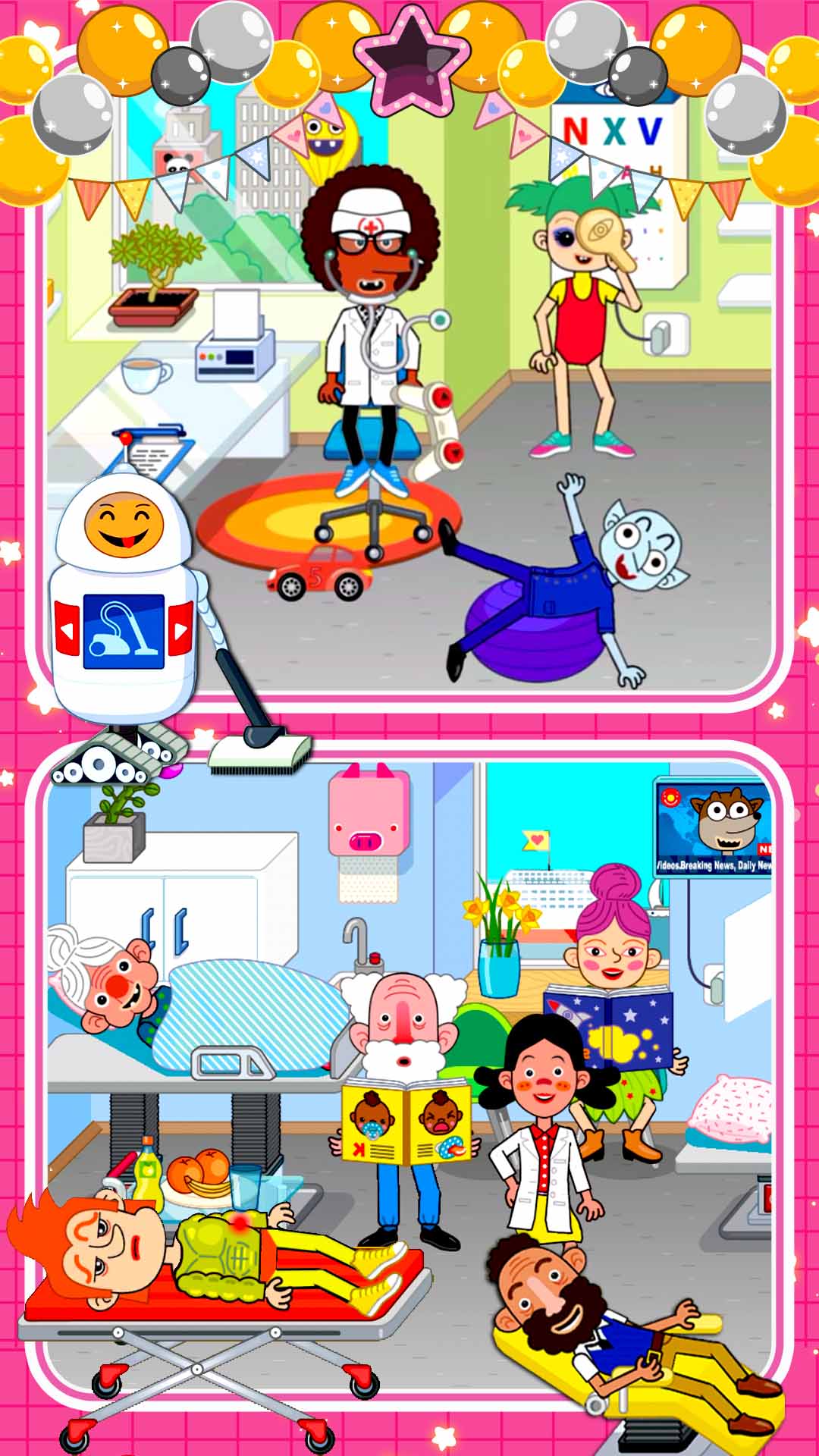 ����С��ҽ������v1.0.9 ��׿��