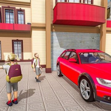 ��ͥģ����3D���İ�
