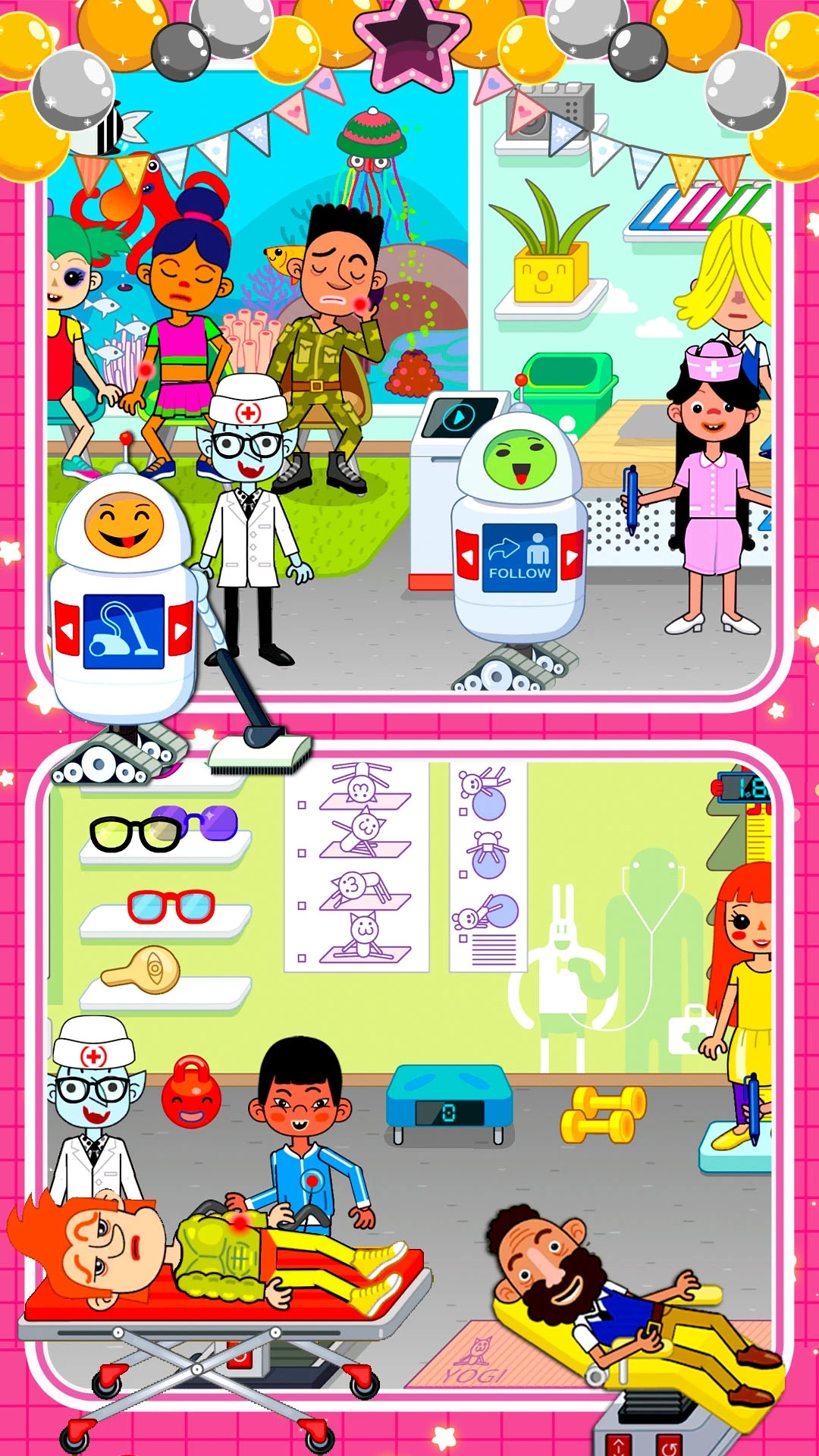 ����С��ҽ������v1.0.9 ��׿��