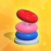 ��ɫ�����ѵ�(Color Hoop Stack)v1.0.10 ��׿��