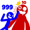�������Ұ��֮ս(Stickman Tower  Beasts Battle)v1.0.0.1 ��׿��