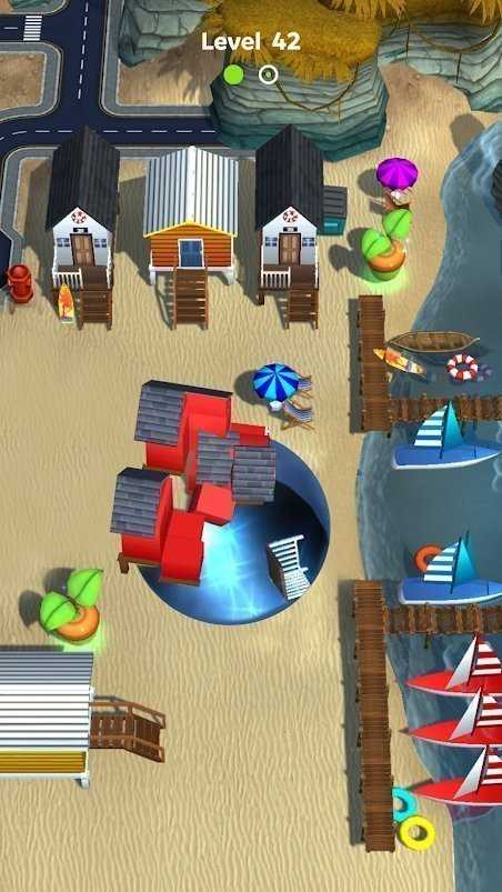 �ݻ���������(City Buster)v0.1 ��׿��