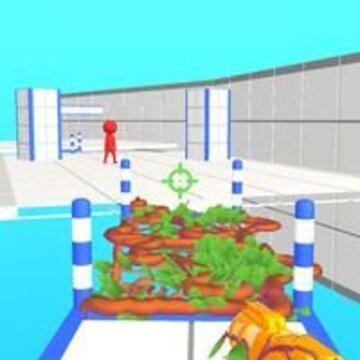 ��������Bridge Shooter