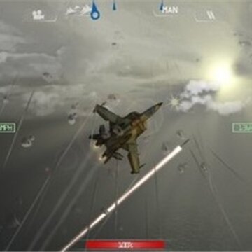 搏击长空制空霸权手游 搏击长空制空霸权手游