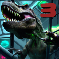 恐怖恐龙3(Dino Terror 3)v1 安卓版