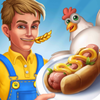 ����г�ũ������(Cooking Market)v0.0.36 ��׿��