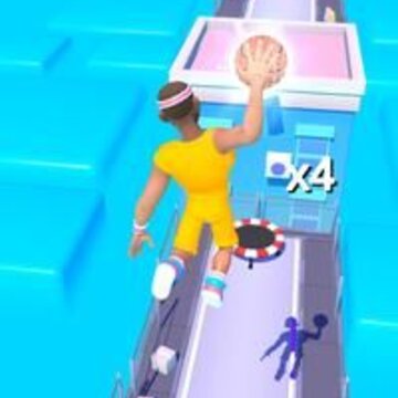 �����Longest Dunk