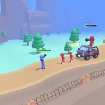 火箭筒先生Mr Bazooka 火箭筒先生Mr Bazooka